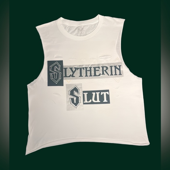 Harry Potter bundle of tops and totes - Picture 6 of 6